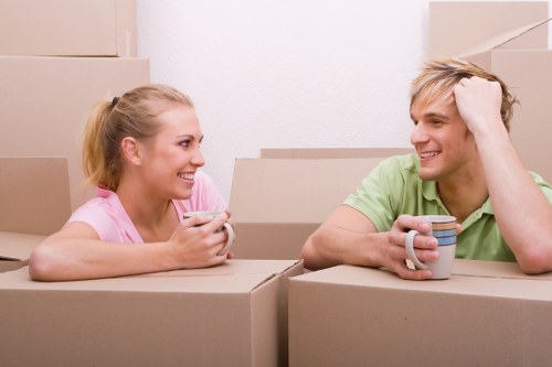 Local home removals support for Ruislip families and nearby areas