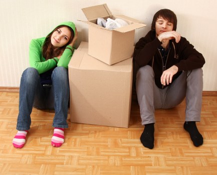 Professional removals service for homes and businesses in Ruislip