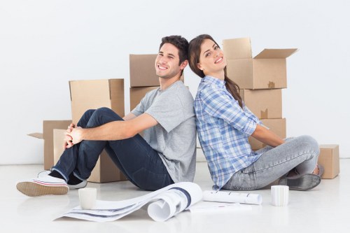 Furniture removal for a home or office near Ruislip