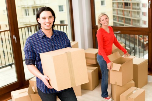 Small business and home transport support in Ruislip